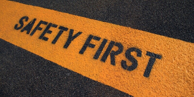 Construction Safety Week Tips for Building a Safer Jobsite