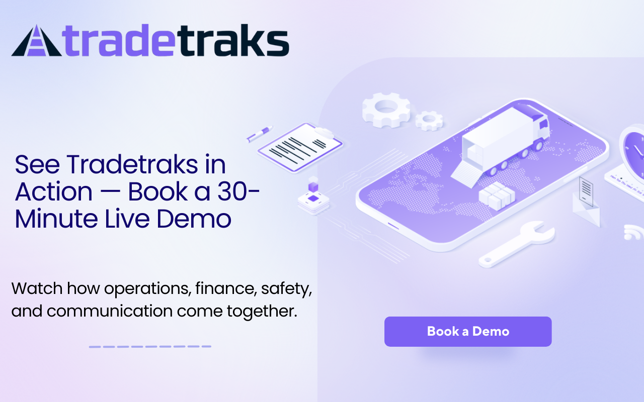Tradetraks CTA