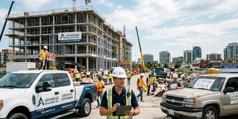 The Almost Done Trap: How Jobs Kill Your Cash Flow