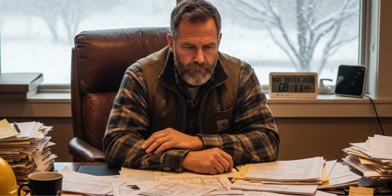 February Is the Best Month to Fix Your Business Systems