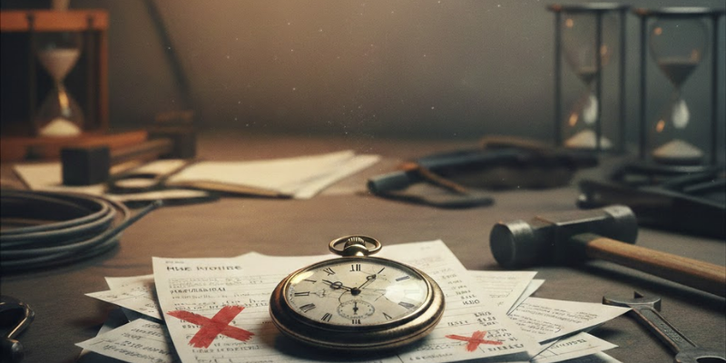 The Hidden Cost of “Good Enough” Time Tracking in Trade Businesses