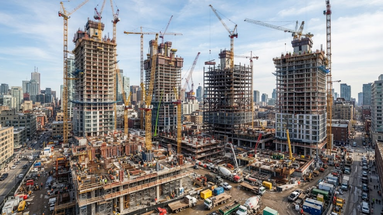 How to Stop Chasing Jobs and Actually Build Predictable Recurring Revenue