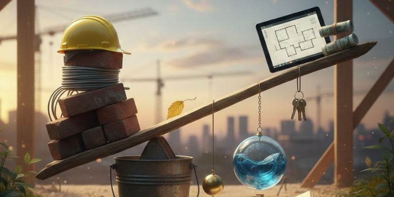 The Trades Workforce Is at a Tipping Point