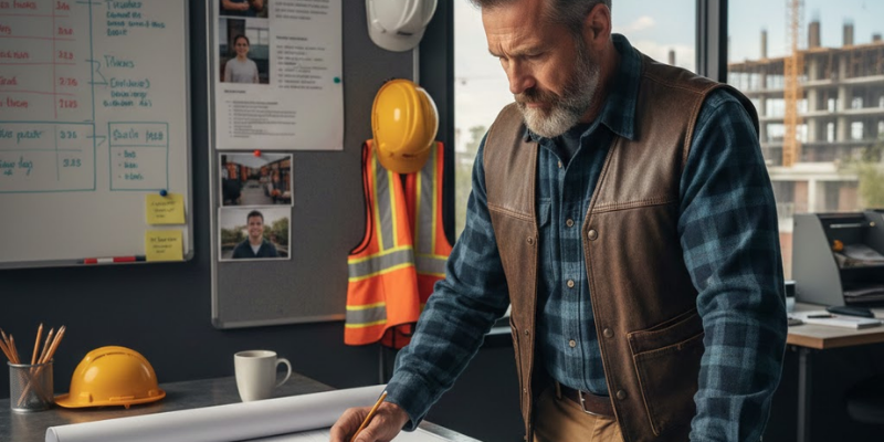 The First System You Should Fix Before Scaling Your Trade Business