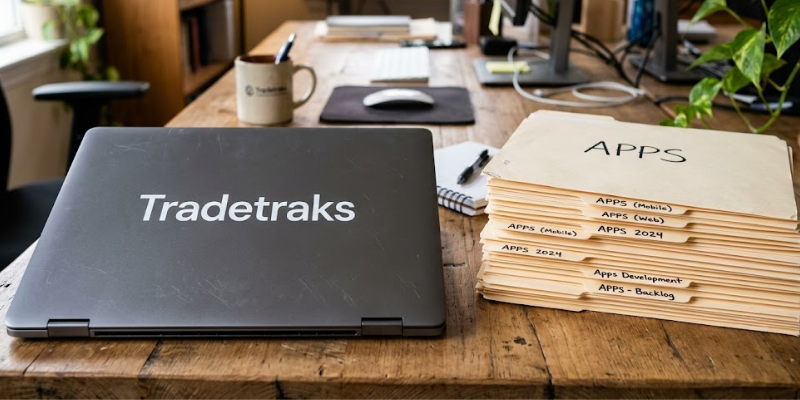 How to Stop Chasing Jobs and Actually Build Predictable Recurring Revenue