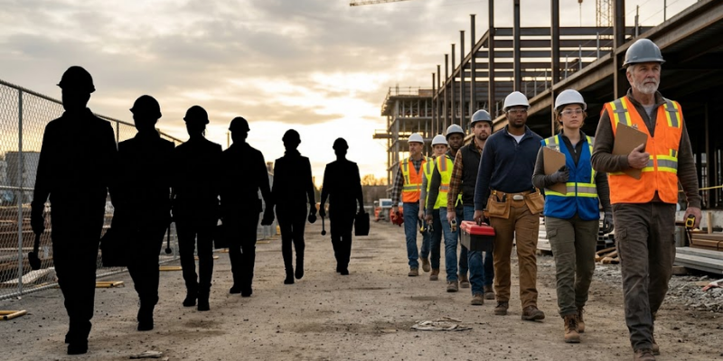 How to Stop Chasing Jobs and Actually Build Predictable Recurring Revenue