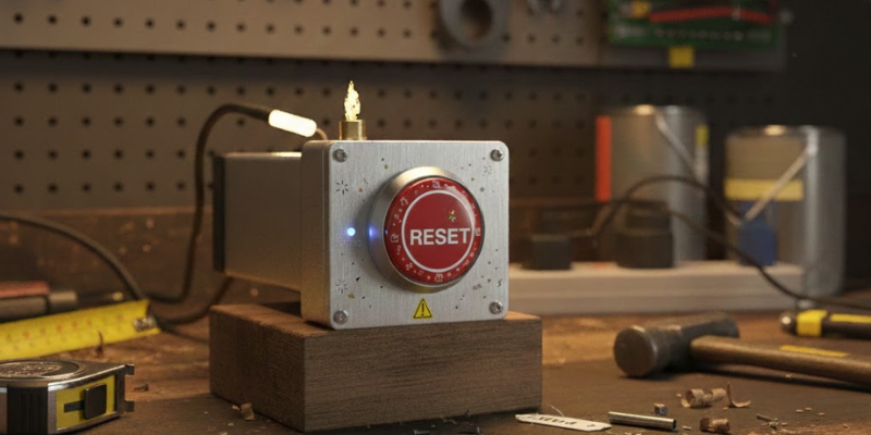 The New Years Reset Most Trade Businesses Need