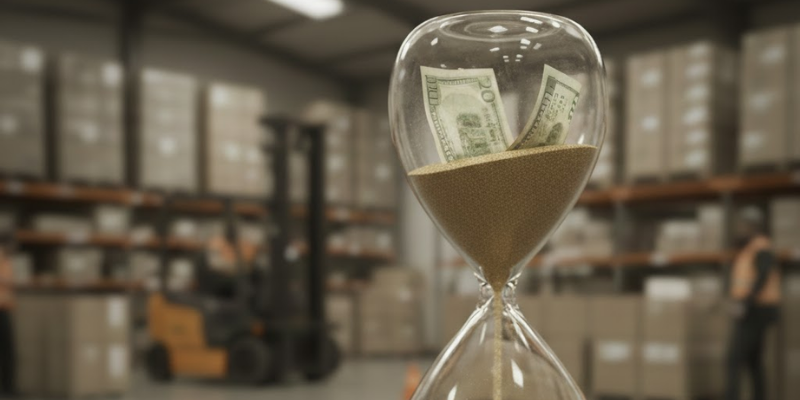 Identifying and Fixing Operational Bottlenecks in Trade Businesses