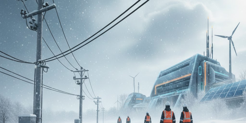 The Future of the Electrical Industry and How Contractors Can Prepare