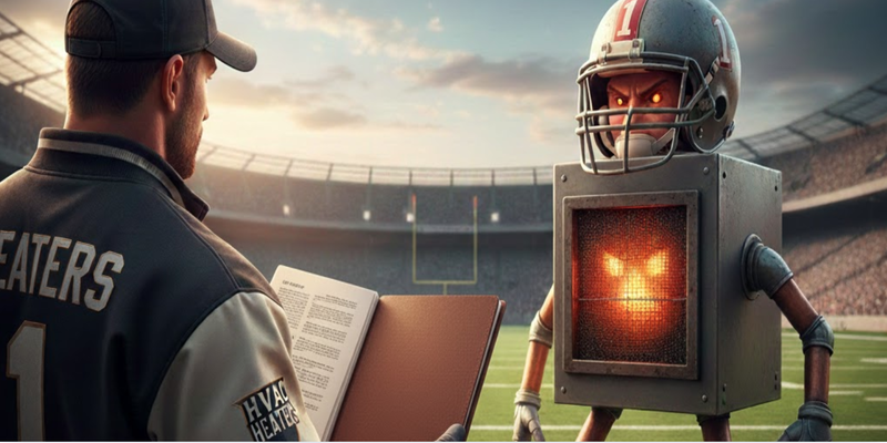 Building Predictable Revenue with HVAC Maintenance Agreements