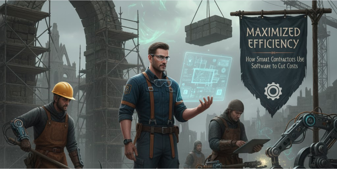 Why Projects Fall Apart and How Contractors Stay on Track