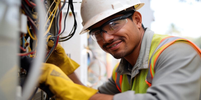 Streamlining Operations: A Game-Changer for Construction Trades